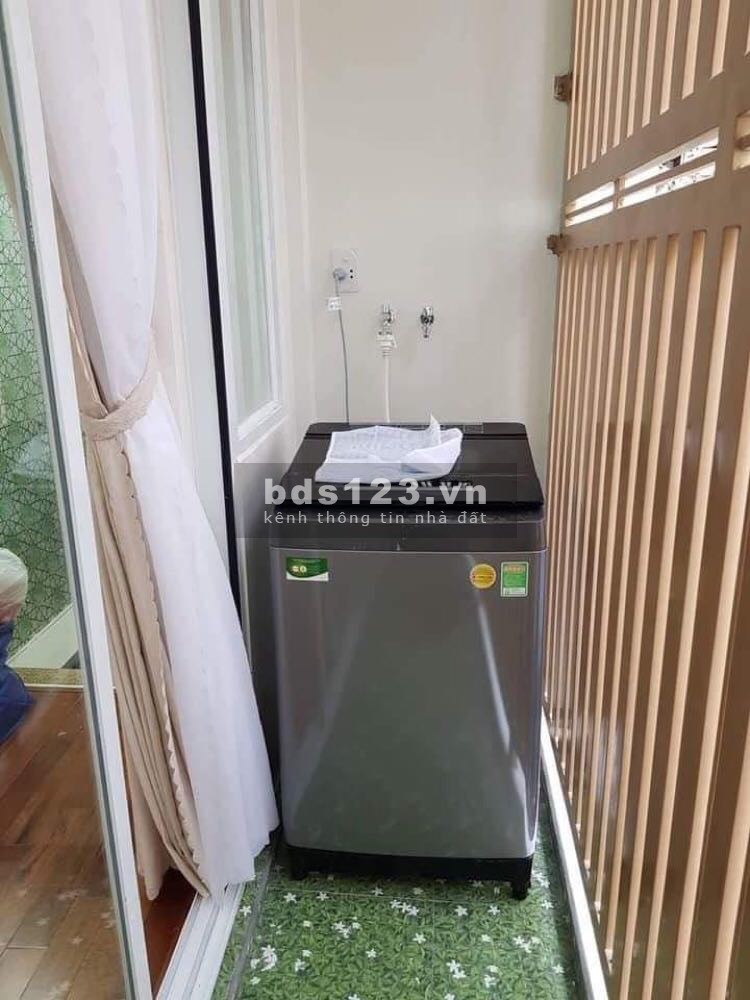 Cần bán nhà Trần Quốc Thảo, Phường 7, Quận 3, giá 3 tỷ.