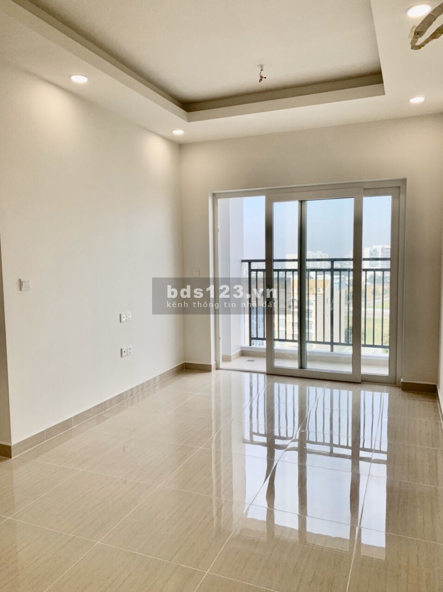 Cho thuê căn 1pn+1 56m có rèm, máy lạnh Moonlight Boulevard KDV giá 7 triệu/tháng. Lh: 0938308438