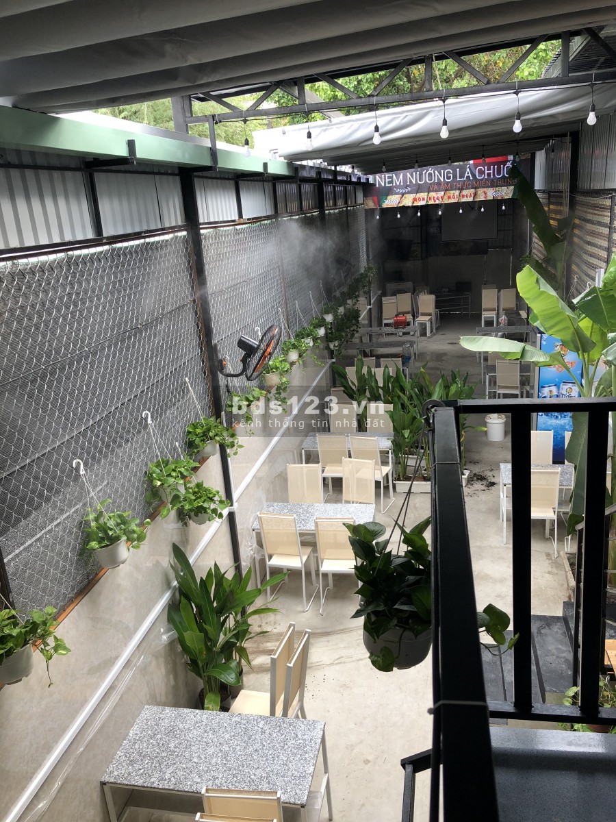 Cần sang hoặc cho thuê mặt tiền đường kinh doanh tự do