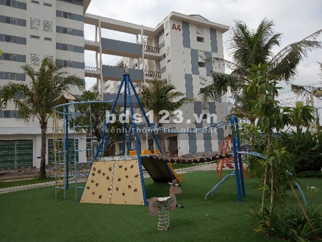 Chính chủ bán 1 trệt 2 lầu nhà hoàn thiện Phúc An City