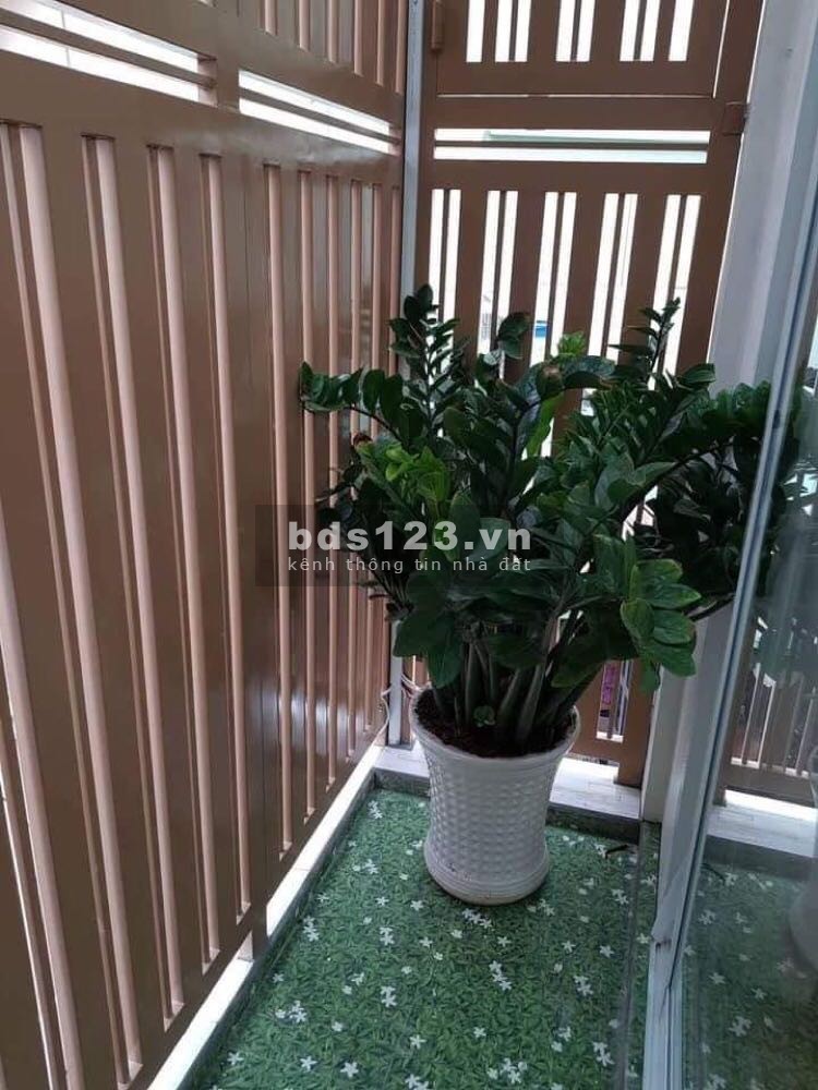 Cần bán nhà Trần Quốc Thảo, Phường 7, Quận 3, giá 3 tỷ.
