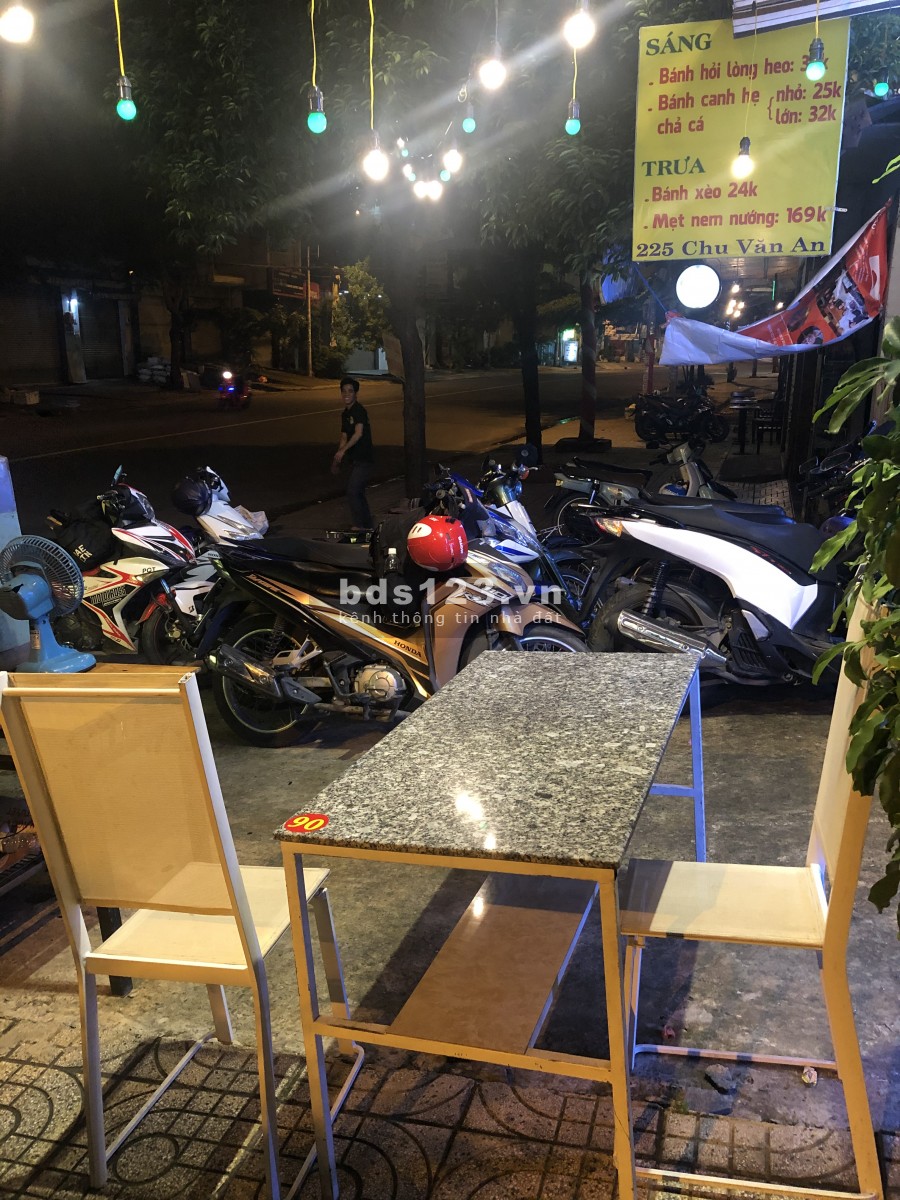 Cần sang hoặc cho thuê mặt tiền đường kinh doanh tự do