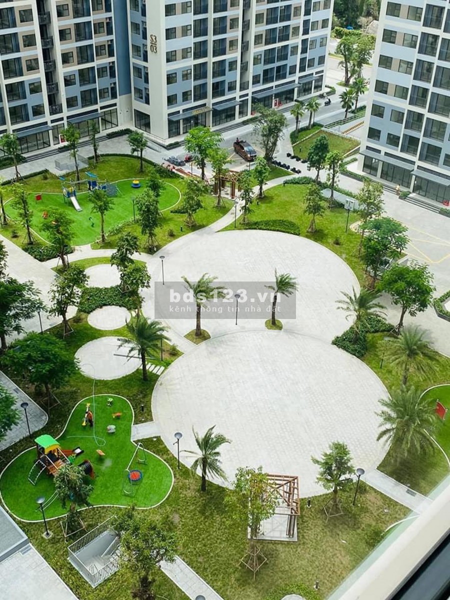 THANH TOÁN 600TR SỠ HỮU CĂN 2PN VINHOMES Q9