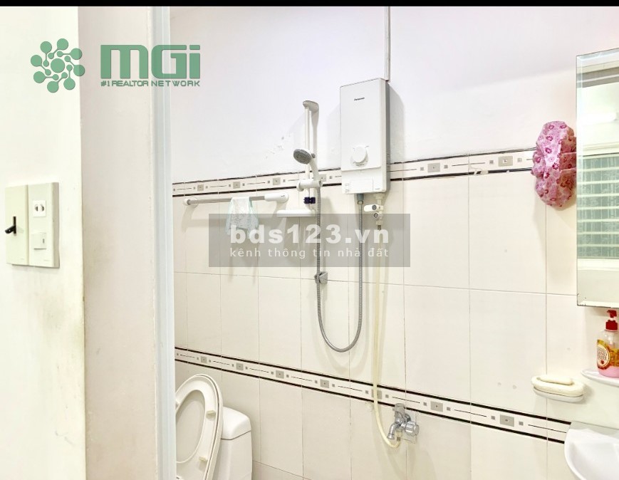  NHÀ HẺM OTO GIÁ RẺ BẤT NGỜ NGAY TRUNG TÂM GÒ VẤP 