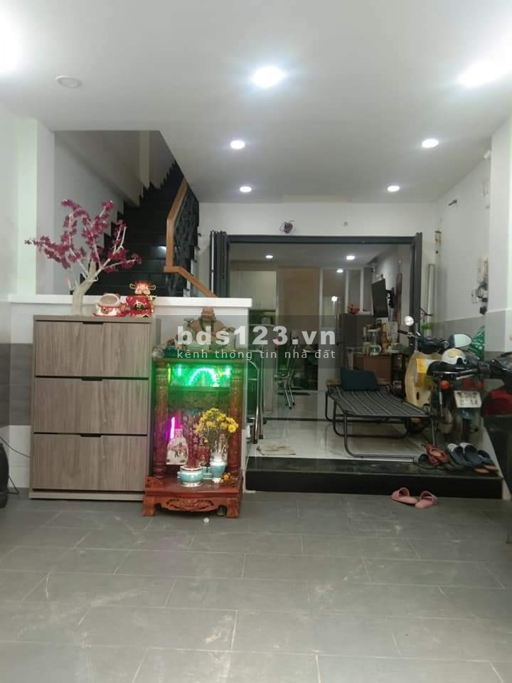 Bán Nhà Chính Chủ Quận 10 Giá Rẻ, Có Sổ Đỏ, Vị Trí Đẹp, 38m2 lh 0978085762