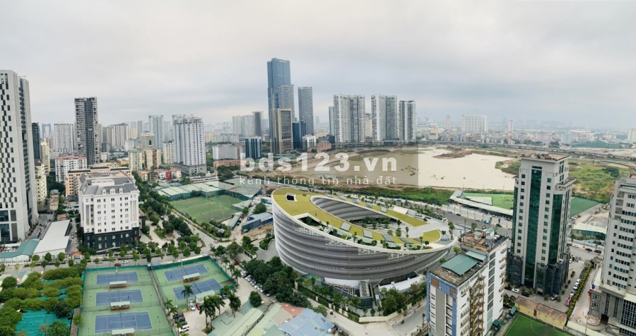Chung cư Dịch Vọng, ở ngay, Cạnh Yên Hòa và Đối diện công viên Cầu Giấy - Hotline: 083,848,9898