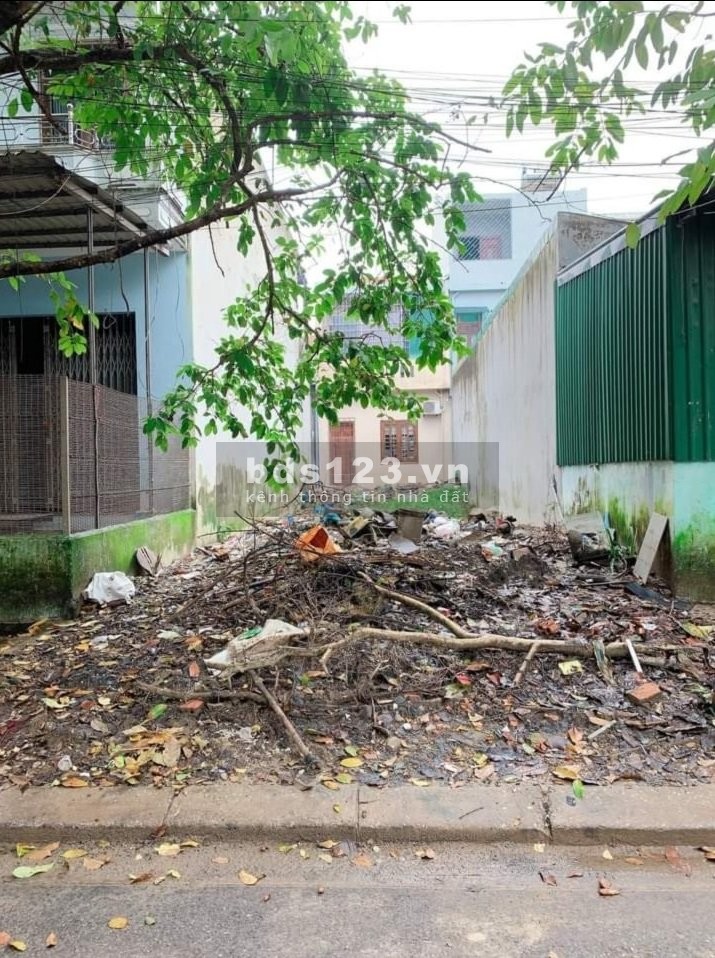 Cần bán đất mặt tiền Hồng Chương, An Đông, Huế, gần An…