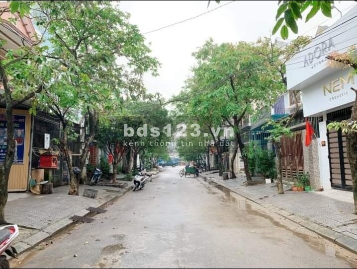 Cần bán đất mặt tiền Hồng Chương, An Đông, Huế, gần An…