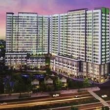 Cho thuê căn 1pn+1 56m có rèm, máy lạnh Moonlight Boulevard KDV giá 7 triệu/tháng. Lh: 0938308438