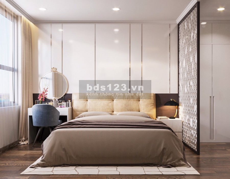 CHÍNH CHỦ CHO THUÊ CHUNG CƯ KOSMO TÂY HỒ: 2PN (75m2), FULL ĐỒ, GIÁ 6 TRIỆU/THÁNG (ANH NAM CHỦ NHÀ 090.345.8386)