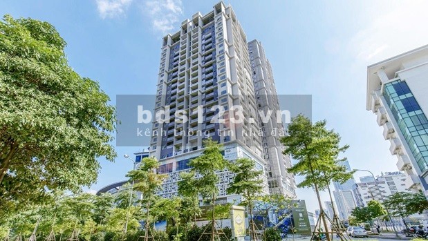 Chung cư Dịch Vọng, ở ngay, Cạnh Yên Hòa và Đối diện công viên Cầu Giấy - Hotline: 083,848,9898