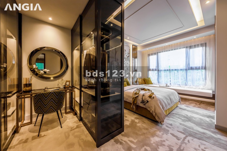 Dự án ngay Nguyễn Văn Linh, trong khu ủy ban Tân Túc Bình Chánh