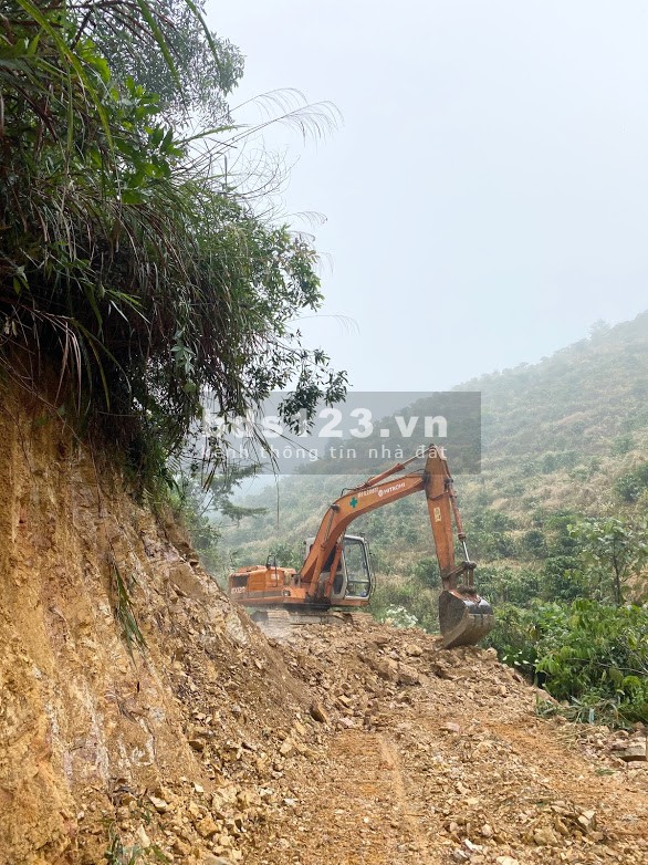 Cần bán đất sào nghỉ dưỡng Bảo Lộc