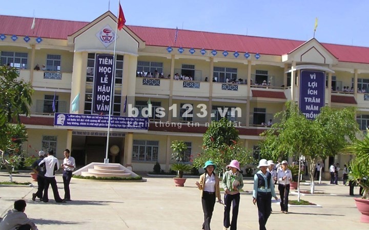 Vợ Chồng Ly Hôn Cần Bán Gấp 600m2 Đất Thổ Cư Có Sổ Hồng Riêng Bán Chia Tài Sản.Lh: 0969.739.583