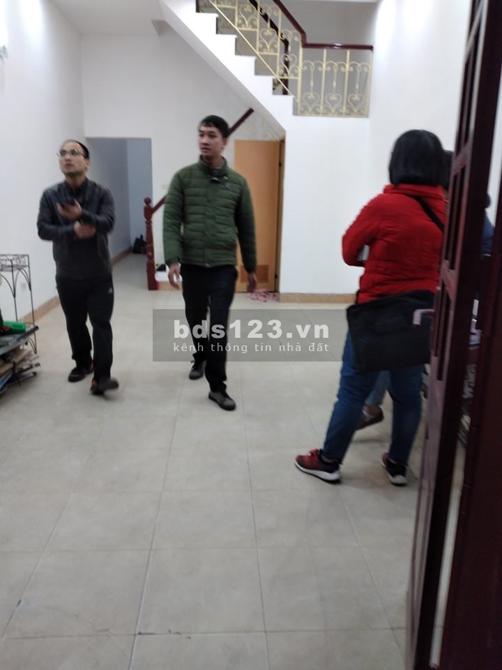 Gấp! Nhà Khương Đình, 50m4t, MT 4.2m, 2 thoáng, nhỉnh 3 tỷ