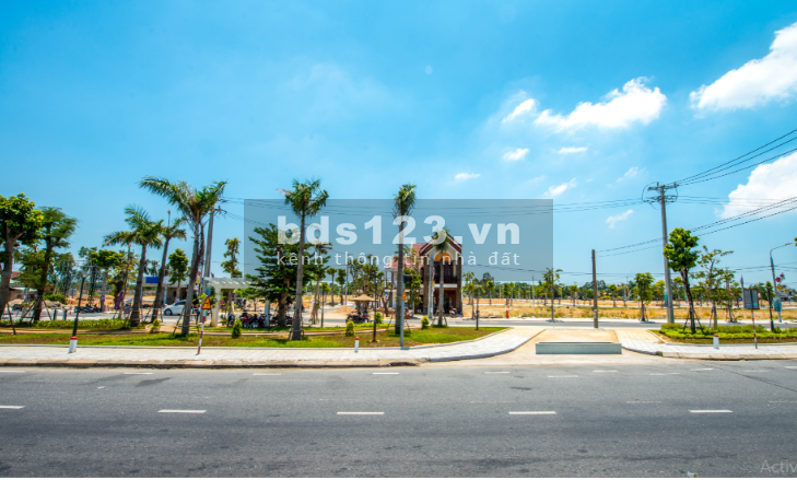 Bán nhanh lô đất 02-12 kdc số 1 Địện Thắng- giá đầu tư 0905 983 016
