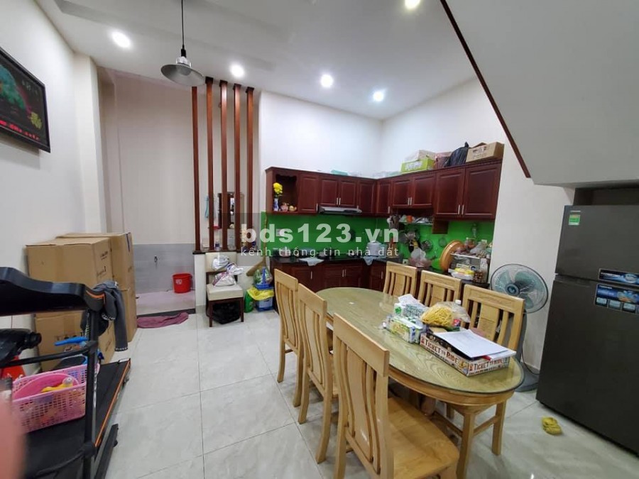 9 tỷ Biệt thự siêu phẩm quận 3. Sát mặt tiền. Thông số lý tưởng lh 0938162784