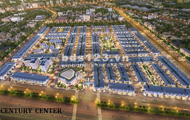 BÁN ĐẤT NỀN DỰ ÁN MẶT TIỀN ĐƯỜNG DT769, LIỀN KỀ SÂN BAY LONG THÀNH