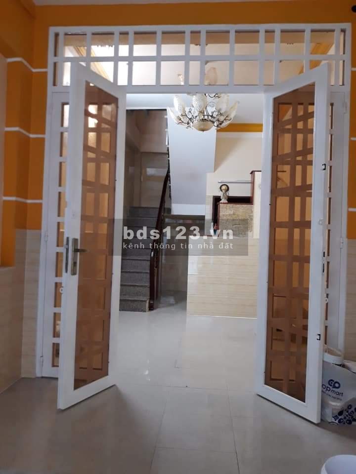 CHÍNH CHỦ CHO THUÊ NHÀ MỚI ĐẸP GIÁ RẺ NGUYÊN CĂN QUANG TRUNG - GẦN THỐNG NHẤT.