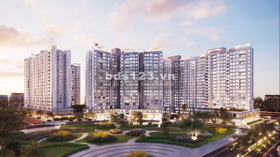 Căn hộ An Gia 599tr ,ở Nguyễn Văn Linh Bình Chánh.