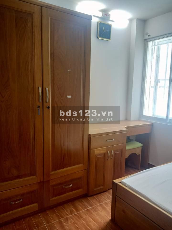 Bán Gấp nhà Hẽm xe hơi 8m Bùi Thị Xuân, Tân Bình, (4.2x19)79m2, giá chỉ 7 tỷ 8