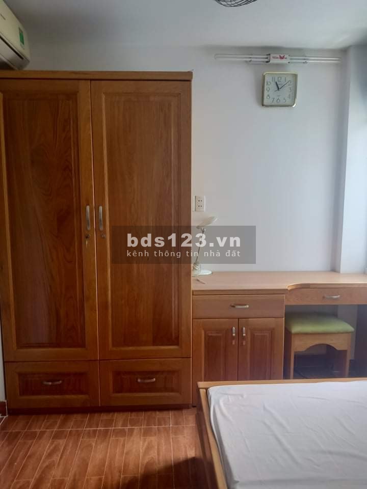 Bán Gấp nhà Hẽm xe hơi 8m Bùi Thị Xuân, Tân Bình, (4.2x19)79m2, giá chỉ 7 tỷ 8