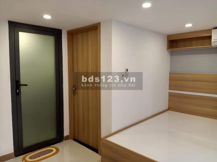 Bán Gấp nhà Hẽm xe hơi 8m Bùi Thị Xuân, Tân Bình, (4.2x19)79m2, giá chỉ 7 tỷ 8