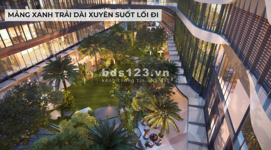 Chính thức 17/1 mở bán Lumiere Riverside booking giữ chỗ 200tr chỉ áp dụng 1 book/khách