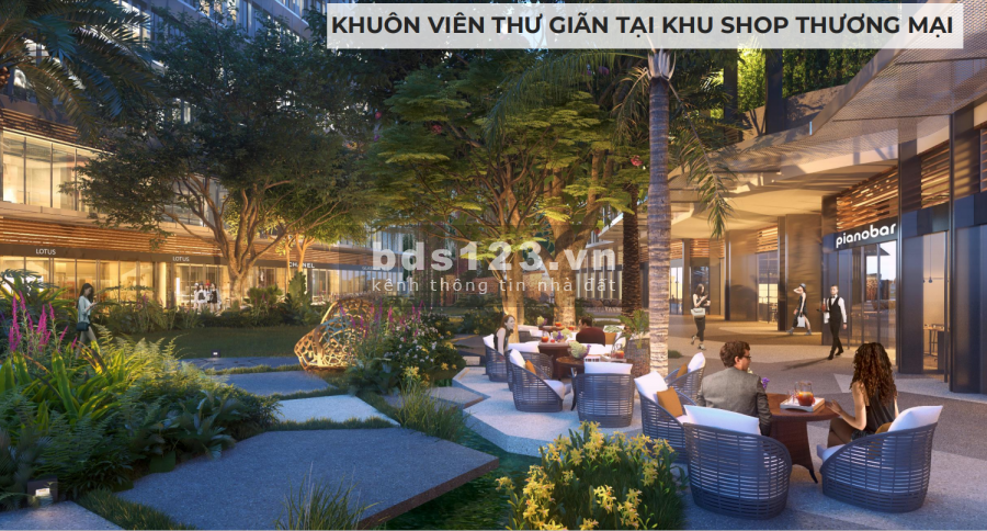 Chính thức 17/1 mở bán Lumiere Riverside booking giữ chỗ 200tr chỉ áp dụng 1 book/khách