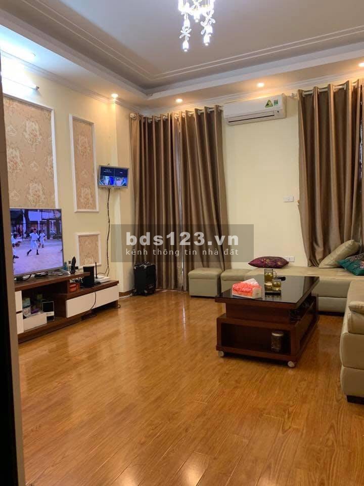 Bán gấp nhà 44m2 HXH Thành Thái Quận 10 6 tỷ 7