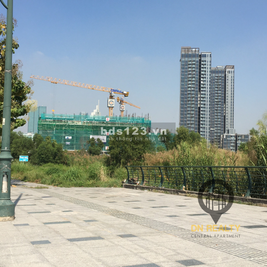 Bán căn hộ hạng sang Cove Residences 4PN - hàng hiếm khẳng định đẳng cấp gia chủ