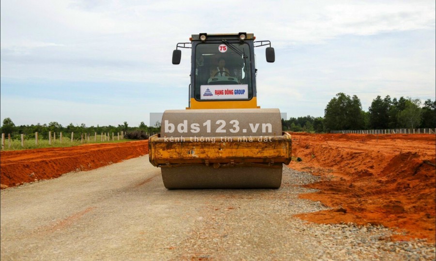 Cần bán gấp lô đất trồng cây lâu năm chỉ 363 triệu, sổ đỏ sẵn, sang tên ngay tại TPHCM