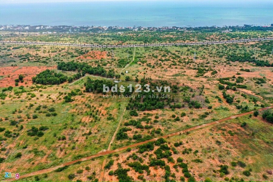 Cần bán gấp lô đất trồng cây lâu năm chỉ 363 triệu, sổ đỏ sẵn, sang tên ngay tại TPHCM
