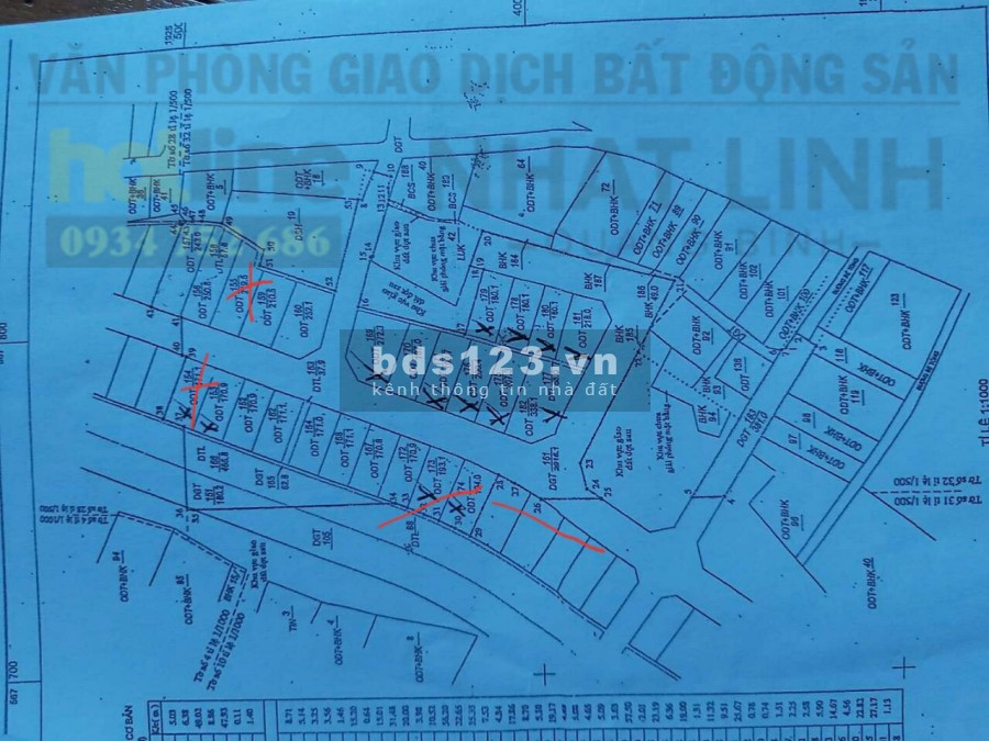 Bán đất Đồng Hang - Trung tâm TT.Quán Hàu, 9 x 20m, full đất ở, đường 10.5m, gần mọi tiện ích