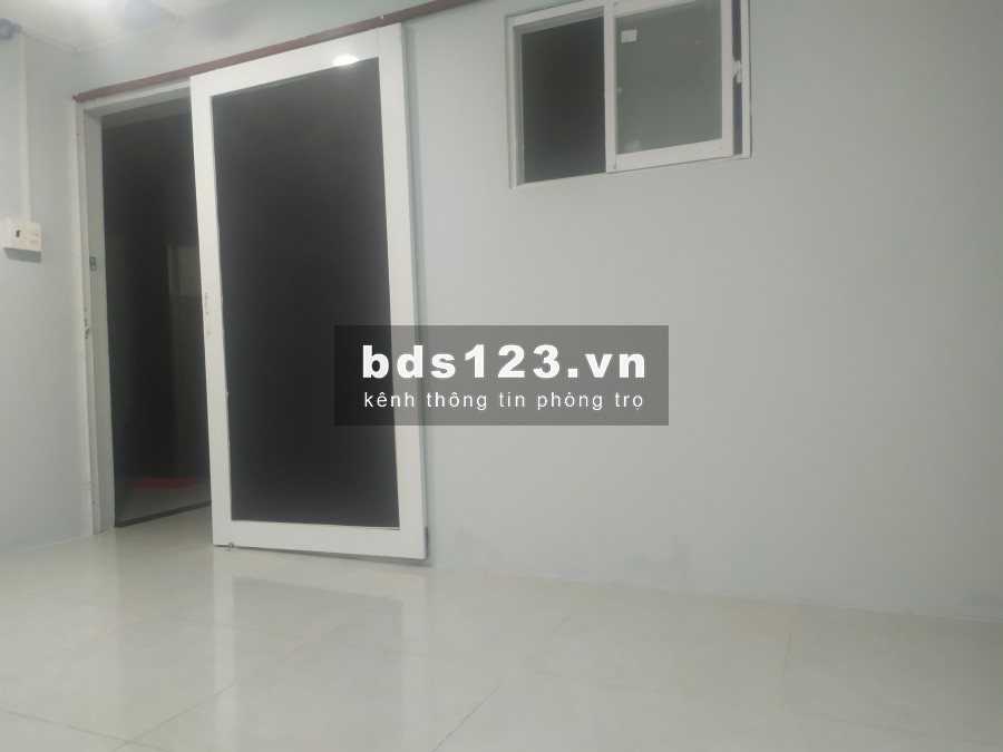 Phòng trọ KTX cao cấp giá rẻ Tân Kiểng Q7