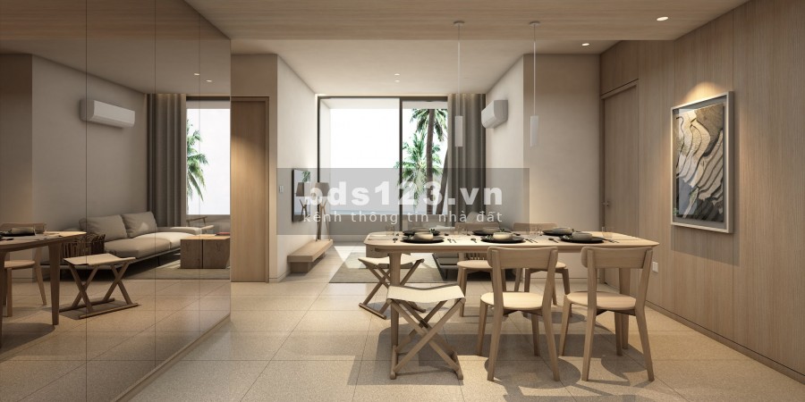 Condotel sổ hồng vĩnh viển- cực hot, cực hiếm với vốn đầu tư chỉ 375tr- cho thuê 3tr/ đêm