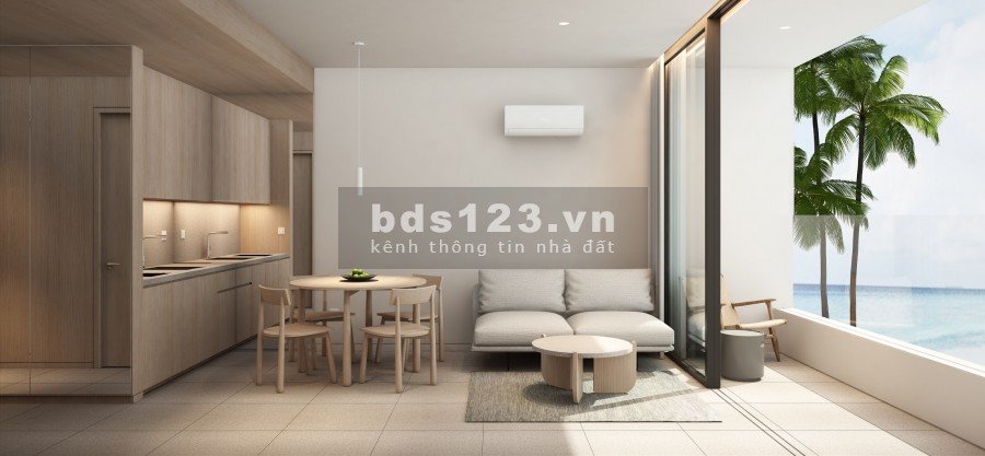 Condotel sổ hồng vĩnh viển- cực hot, cực hiếm với vốn đầu tư chỉ 375tr- cho thuê 3tr/ đêm