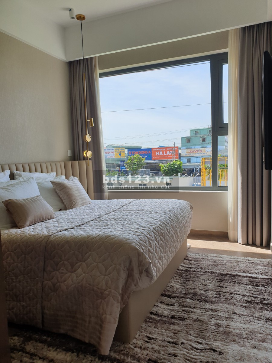 Nhanh tay sở hữu ngay căn hộ resort ANDERSON PARK với chính sách ưu đãi tốt và Pháp lý rõ ràng minh bạch, bảo lãnh bởi Vietcombank.