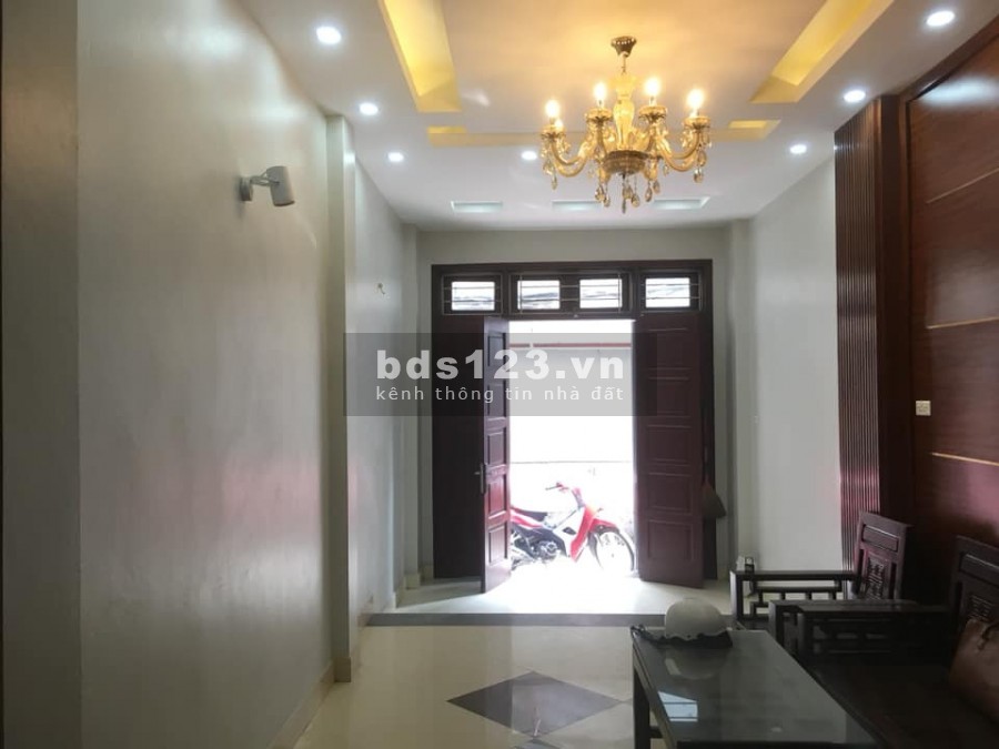 BÁN NHÀ NGÕ 23 XUÂN LA TÂY HỒ HÀ NỘI