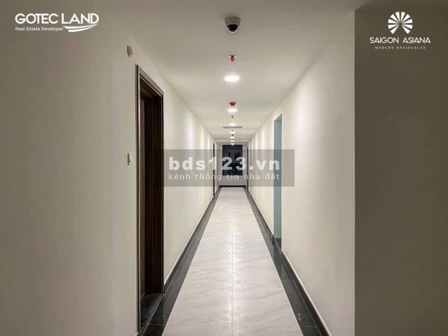 Căn hộ trung tâm Quận 6, nhận nhà ở ngay ️LH : 037.313.4344 ️