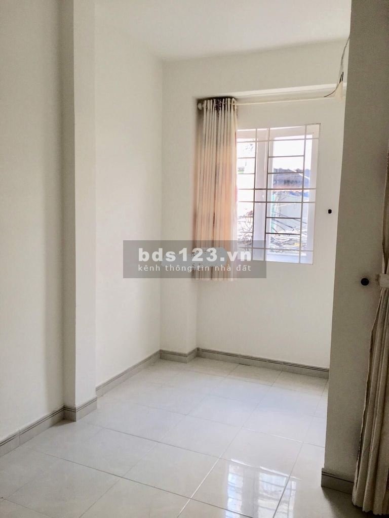 Cho Thuê Nhà Hẻm 4m Vườn Lài, Q.Tân Phú - 4 x 12m (1L) - 9 Tr/Th