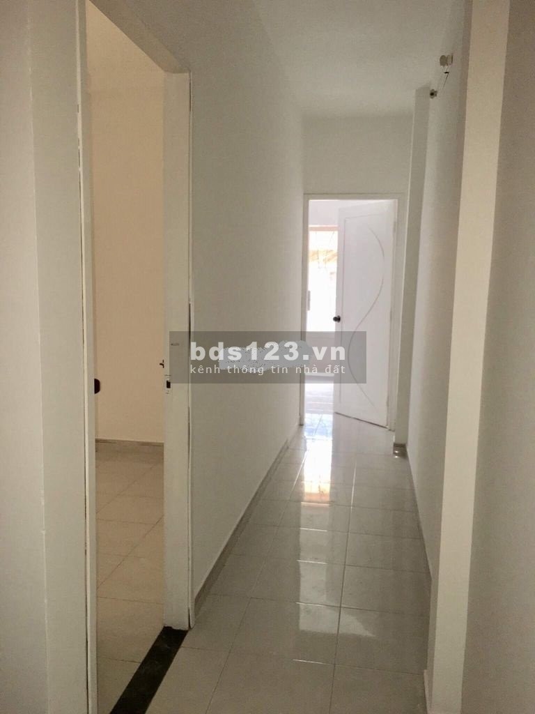 Cho Thuê Nhà Hẻm 4m Vườn Lài, Q.Tân Phú - 4 x 12m (1L) - 9 Tr/Th