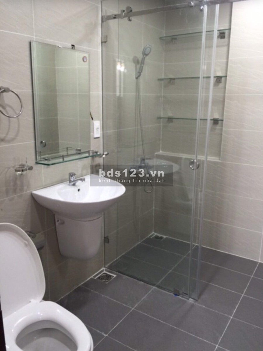 Sunrise city Quận 7, Thiết kế 76m2, làm 2PN - 2WC nội thất đầy đủ Bán giá chỉ 3.6 tỷ , LH: 0835130091 Nhung