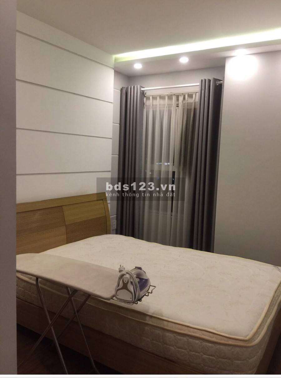 Sunrise city Quận 7, Thiết kế 76m2, làm 2PN - 2WC nội thất đầy đủ Bán giá chỉ 3.6 tỷ , LH: 0835130091 Nhung