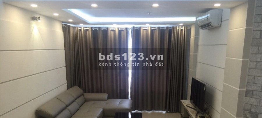 Sunrise city Quận 7, Thiết kế 76m2, làm 2PN - 2WC nội thất đầy đủ Bán giá chỉ 3.6 tỷ , LH: 0835130091 Nhung