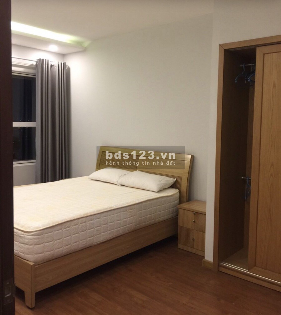 Sunrise city Quận 7, Thiết kế 76m2, làm 2PN - 2WC nội thất đầy đủ Bán giá chỉ 3.6 tỷ , LH: 0835130091 Nhung
