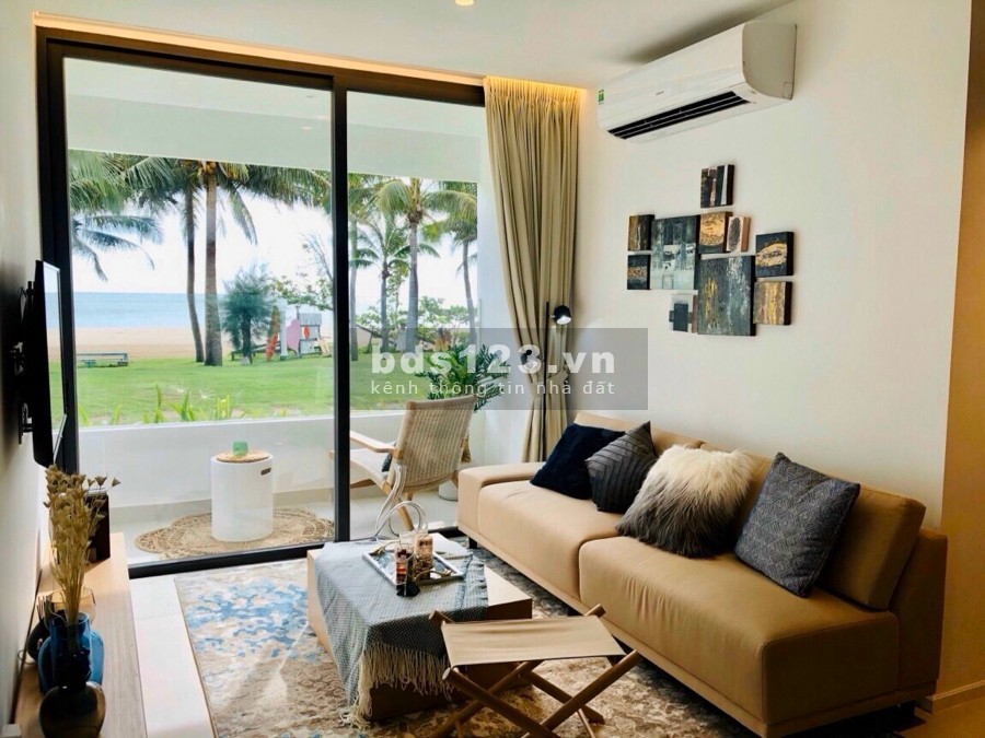 Condotel sổ hồng vĩnh viển- cực hot, cực hiếm với vốn đầu tư chỉ 375tr- cho thuê 3tr/ đêm