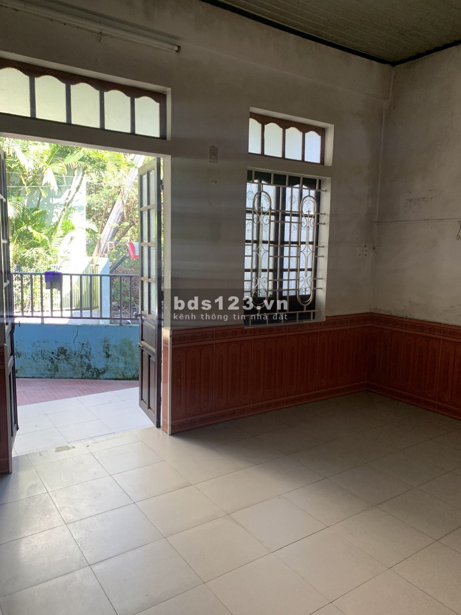 Bán Nhà Đường Điện Biên Phủ, Trung Tâm Thành Phố, Không Ngập Lụt