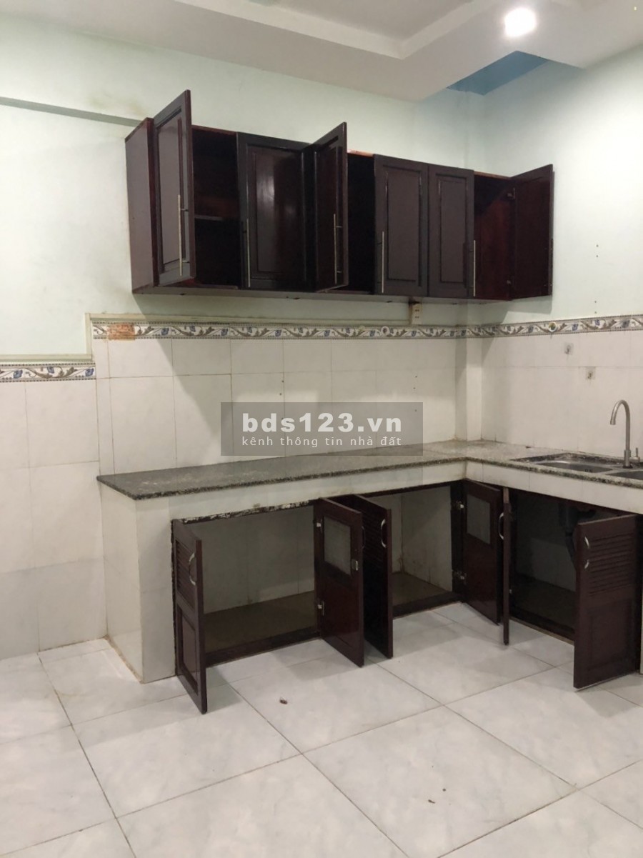 Bán GẤP nhà HXT 8m Lê Đức Thọ, P.15, Gò Vấp, 4x20m, 1 trệt, 1 lầu, 5.45 tỷ