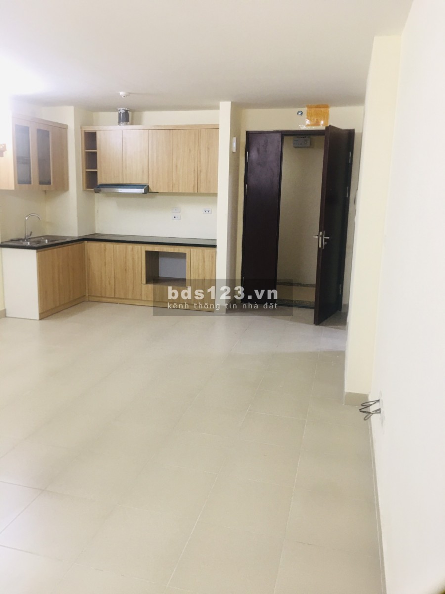 Chủ nhà cho thuê căn Chung cư mipec Hà Đông 56m2 ( 2PN .1 WC )